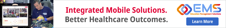 Integrated Mobile Solutions Better Healthcare Outcomes