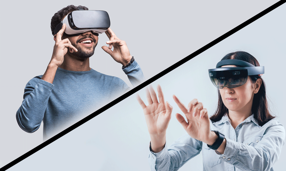 Differences of Mixed Reality vs Virtual Reality: Which One is Better for Healthcare Training?