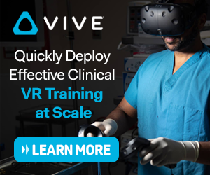 Quickly Deploy Effective Clinical VR Training at Scale