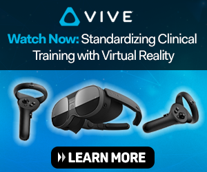 Watch Now Standardizing Clinical Training with Virtual Reality