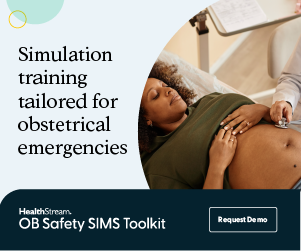 Simulation Training Tailored for Obstetrical Emergencies