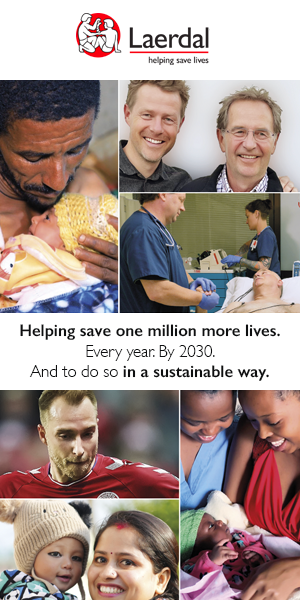 Helping Save One Million More Lives