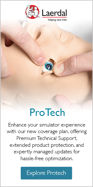 Protech Enhance your Simulator Experience with our coverage plan