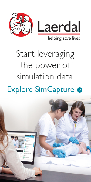 Start leveraging the power of simulation data