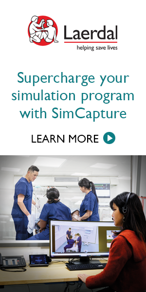 Supercharge your simulation program with SimCapture