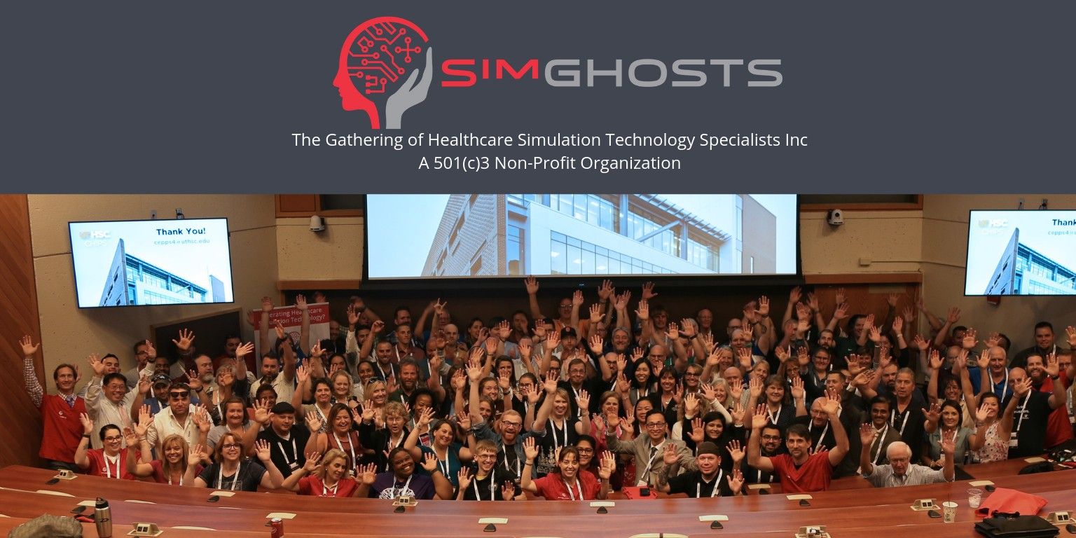 Strategies To Improve Medical Simulation Effectiveness From SimGHOSTS