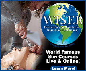 World Famous Sim Courses Live & Online