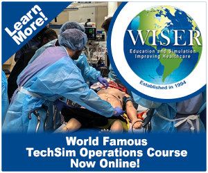 World Famous TechSim Operations Course Now Online!