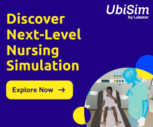 Discover Next-Level Nursing Simulation