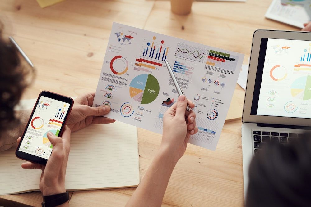 Healthcare Simulation Project Management with Excel Template