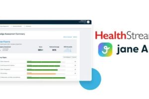 HealthStream Jane Ai