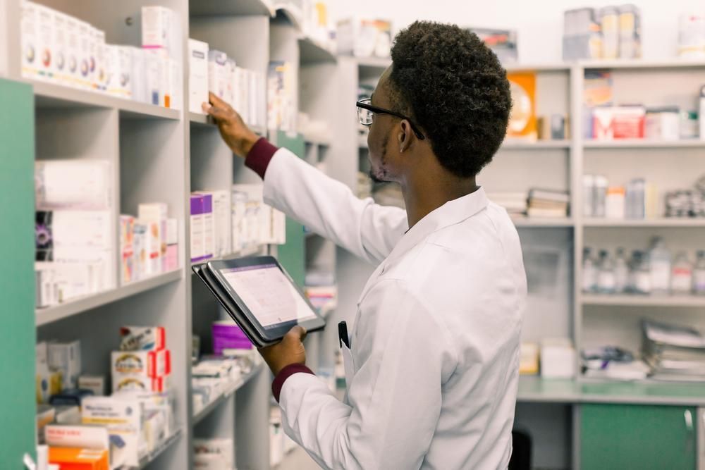 Harnessing Pharmacy Simulation for Success: Training Future Pharmacy Assistants