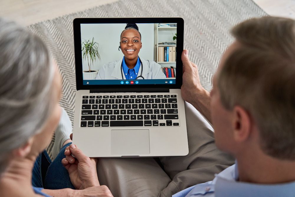 Telehealth Intro: A Primer