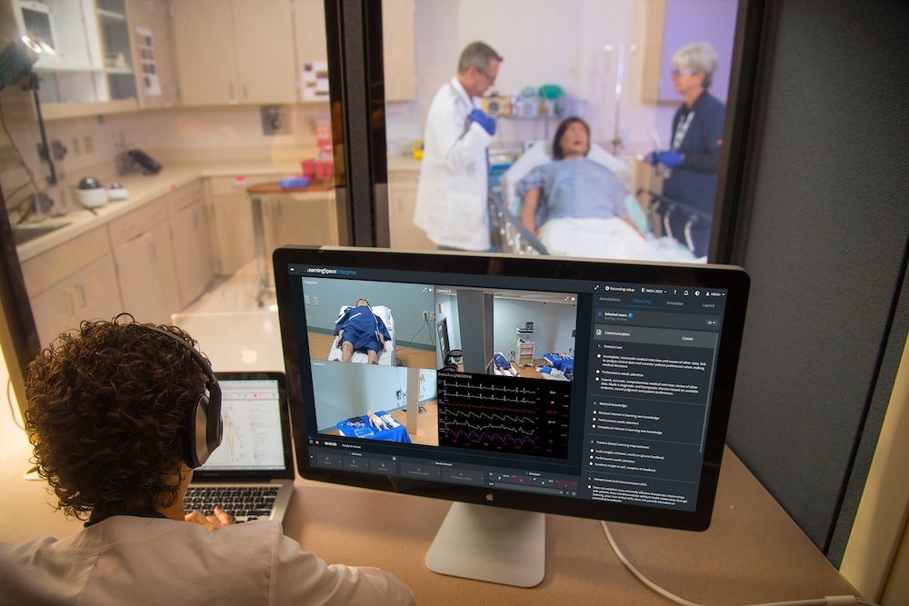 From Basics to Advanced: Selecting the Ideal AV Solution for Simulation Centers