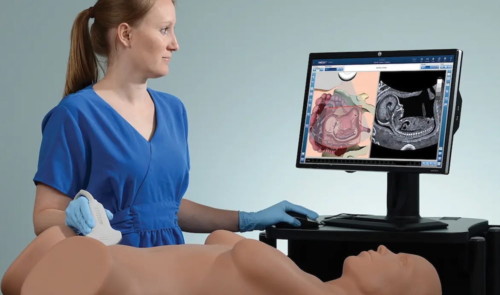 Redefining Ultrasound Training: New Frontiers in Simulation for Women’s Health