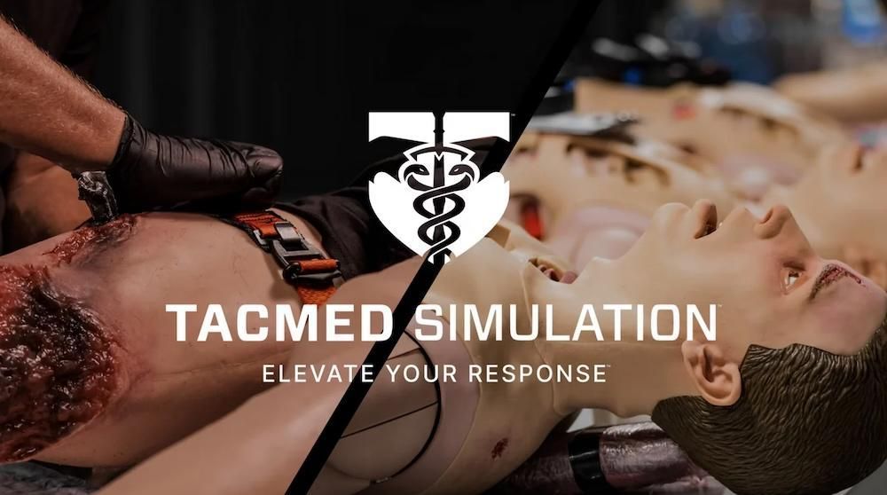 The Symphony of Trauma Simulation: TacMed’s Collaborative Approach