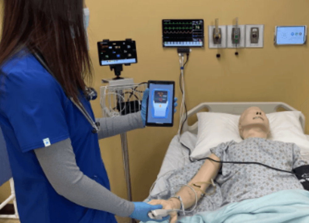 Unlocking Faculty Buy-In: How SimVS Simplifies Clinical Simulation