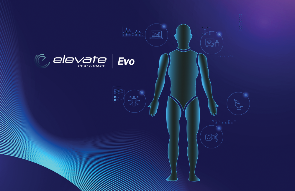 Meet Evo: The Future of Healthcare Simulation