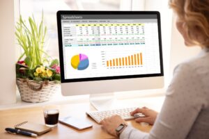 Healthcare Simulation Facilitator Development Data