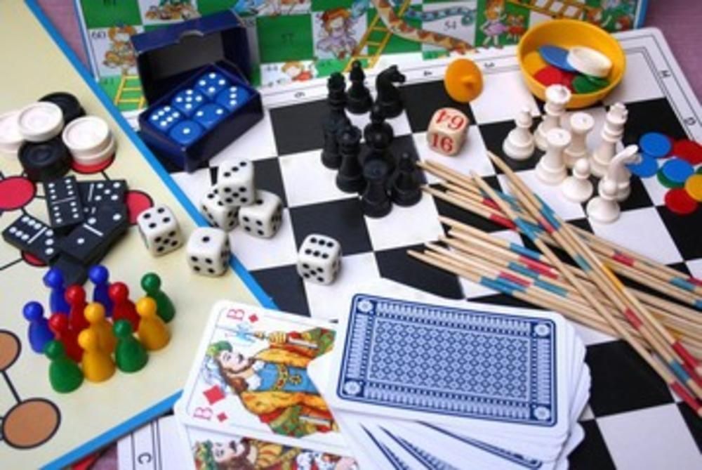 Top Healthcare Simulation Board Games