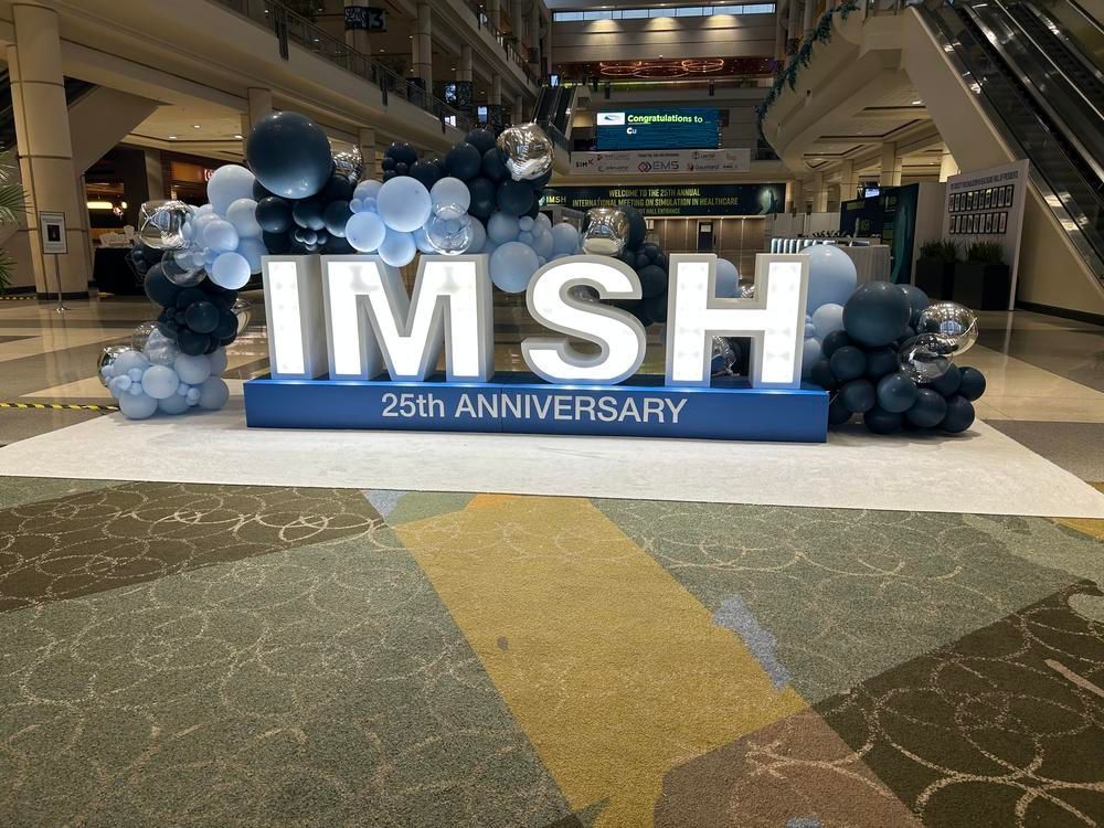 IMSH 2025 Closing Recap and Exhibit Hall Videos Part 1