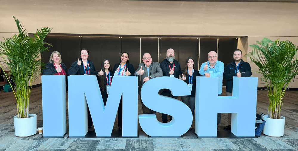 A WISER Welcome to IMSH 2025