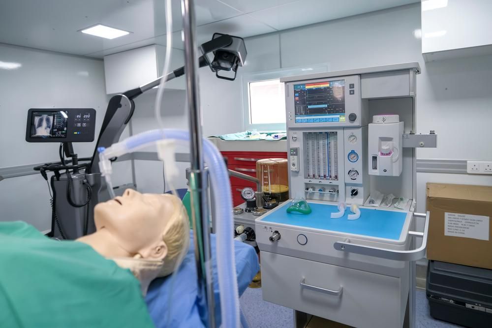 Free Surgical Simulation Scenarios