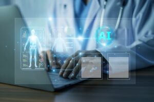 Future Clinical Skills Training AI