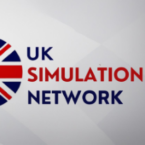 Group logo of UK Simulation Network